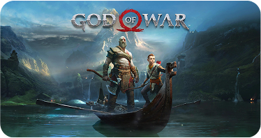 God of War on video game education platform GameClass