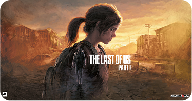 The Last of Us Part 1 cover art on video game education platform GameClass