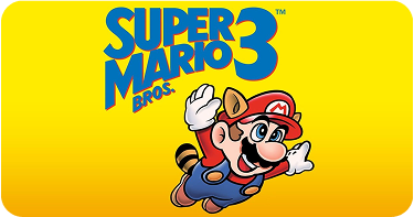 Super Mario Bros 3 on video game education platform GameClass