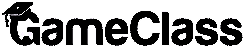 game-class-black-logo