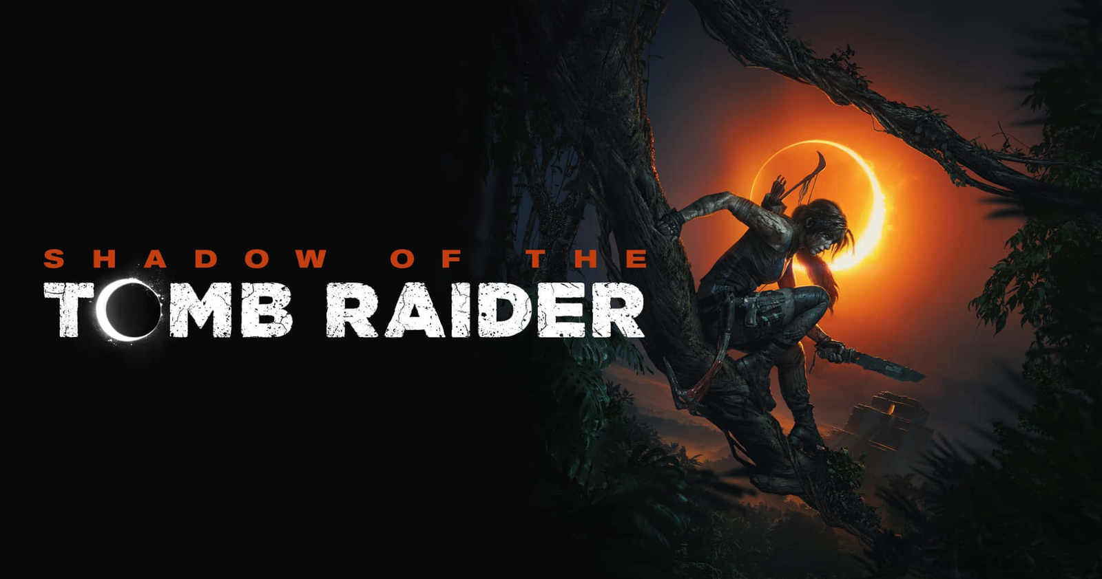 Shadow of the Tomb Raider cover art on video game education platform GameClass