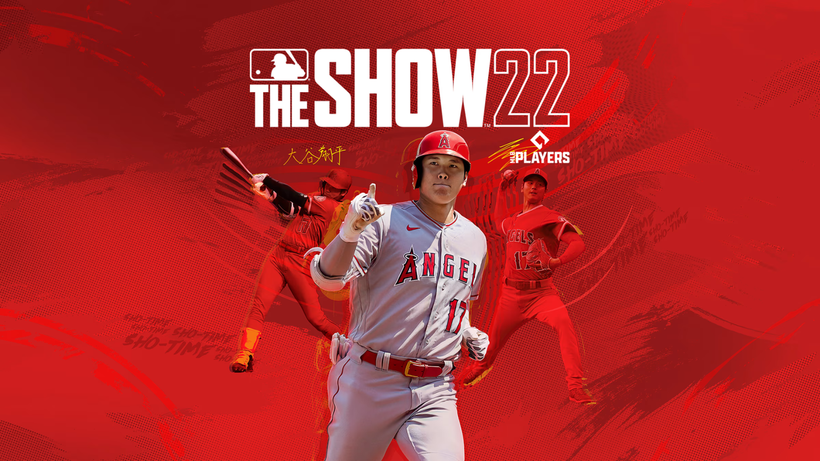 MLB The Show 22 cover art on video game education platform GameClass