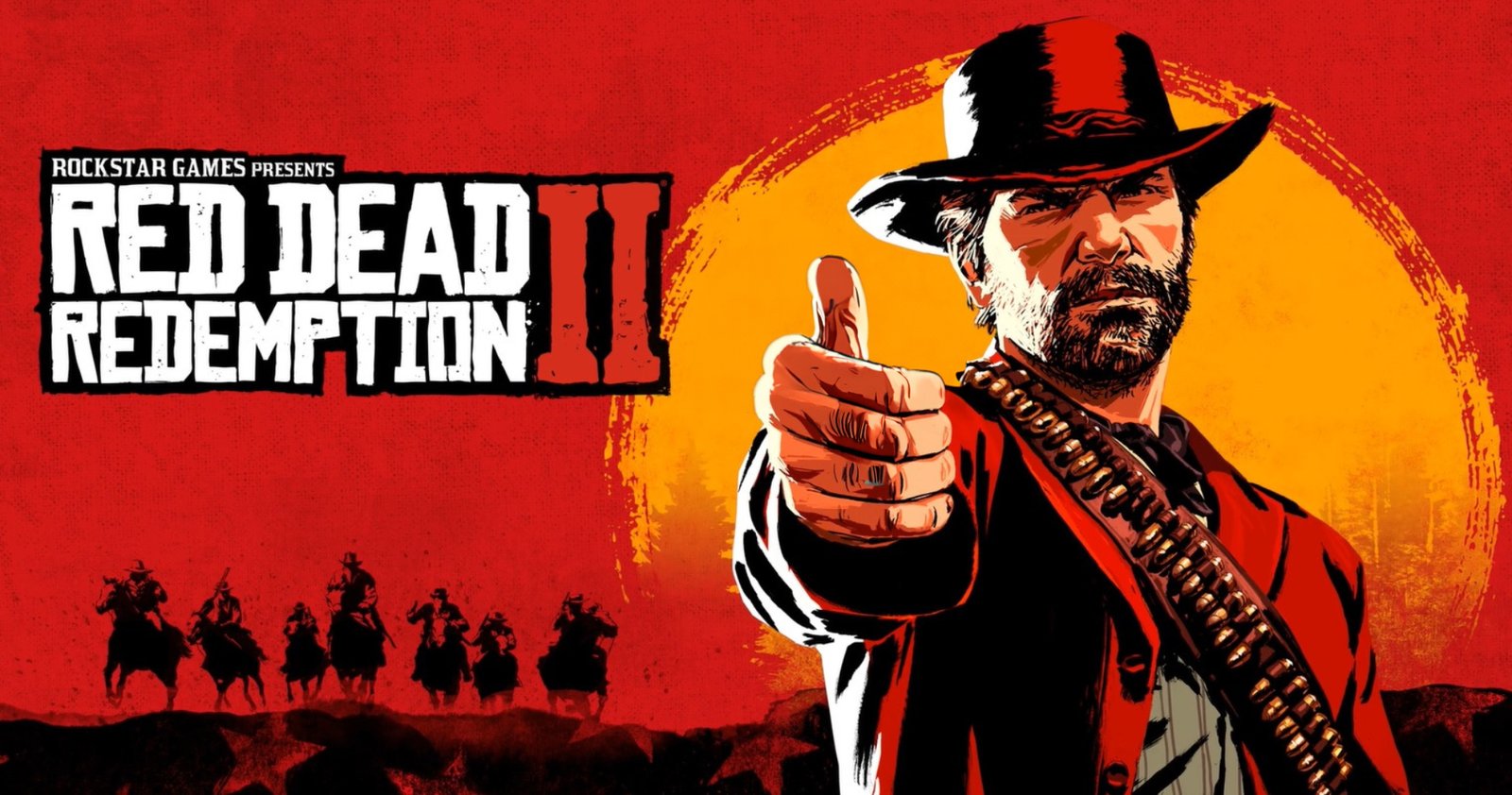 Red Dead Redemption II cover art on video game education platform GameClass