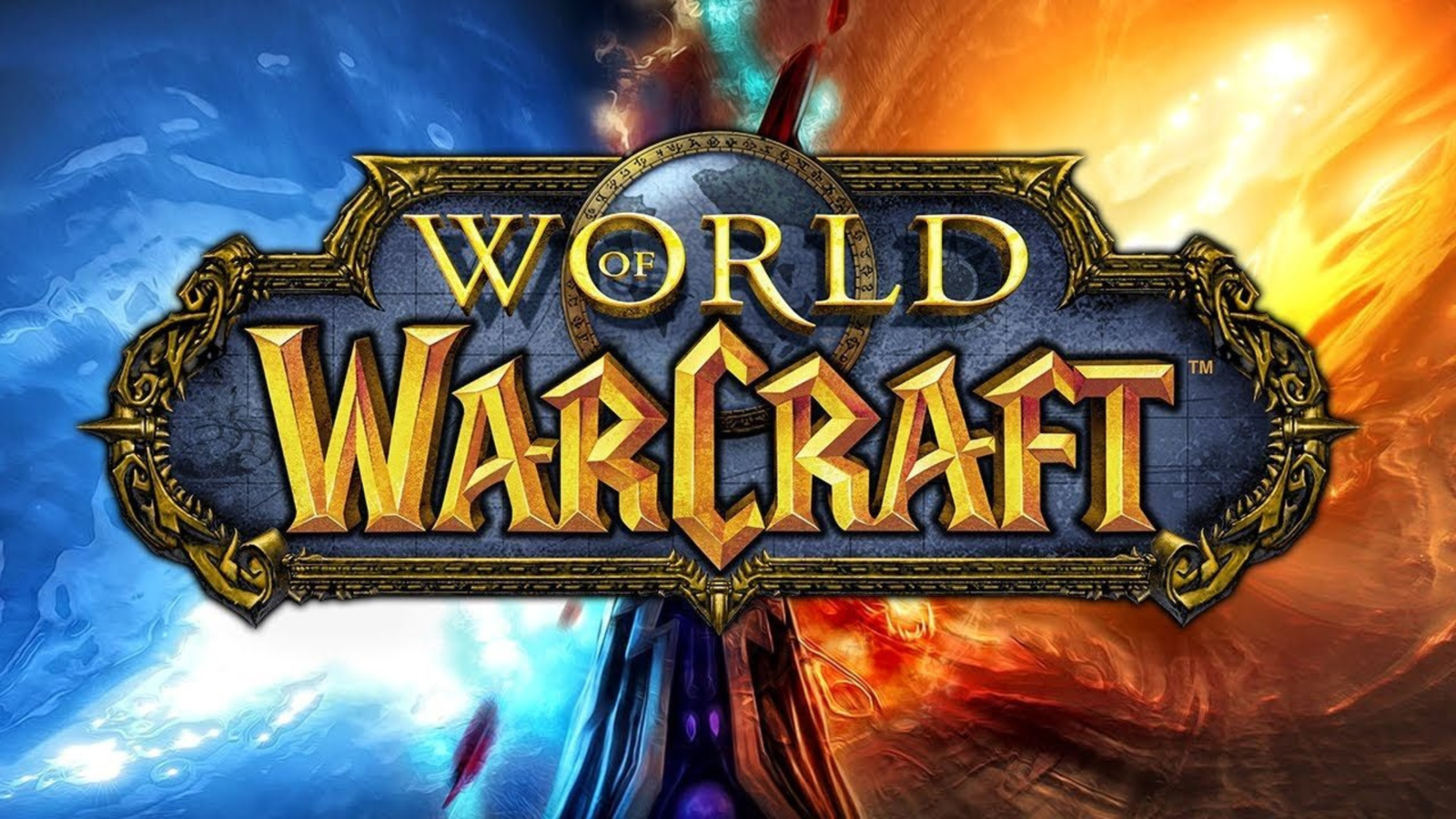 World of Warcraft cover art on video game education platform GameClass